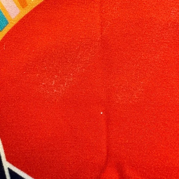 Mara Hoffman Iconic Misun Rising Sun Maxi Dress - Picture 8 of 12